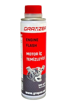 Grayzer Motor İç Temizleyici 300 Ml Grayzer Motor İç Temizleyici 300 Ml