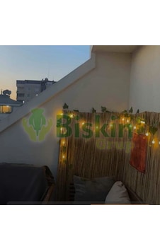 80cm Yükseklik X 300cm Genişlik Bambu Kamış Hasır Çit Dekoratif Bahçe Balkon Ve Duvar Çiti Reed Fence 80cm Yükseklik X 300cm Genişlik Bambu Kamış Hasır Çit Dekoratif Bahçe Balkon Ve Duvar Çiti Reed Fence