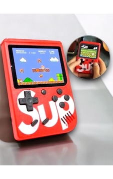 Sup 400 Oyun Oyunlu El Atarisi 74077144 Sup 400 Oyun Oyunlu El Atarisi 74077144