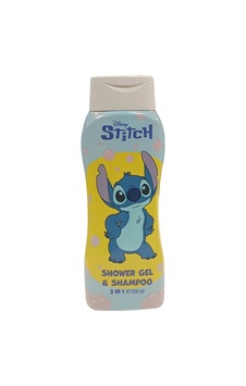 Stitch Shampoo & Duş Jeli 500 Ml Tüm Saçlar