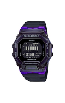 Erkek G-shock Kol Saati Gbd-200sm-1a6dr Siyah Erkek G-shock Kol Saati Gbd-200sm-1a6dr Siyah