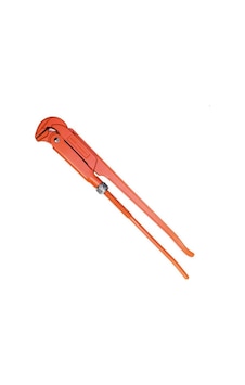 Rıco Maşalı Boru Anahtarı 1 5'' Kk4004 Rıco Maşalı Boru Anahtarı 1 5'' Kk4004