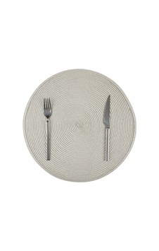 Amerikan Servis Pvc Bej 38 Cm Diğer
