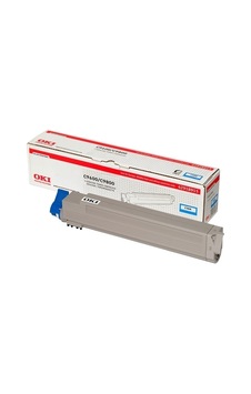 Tonersepeti Oki C9600-42918963 Mavi Toner Tonersepeti Oki C9600-42918963 Mavi Toner