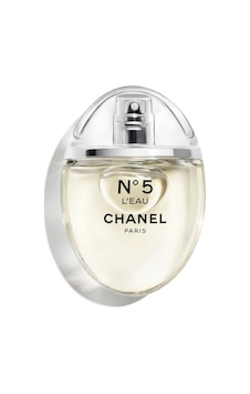 Chanel N.5 L'eau Limited Edition Kadın Parfüm EDT 50 ML Chanel N.5 L'eau Limited Edition Kadın Parfüm EDT 50 ML