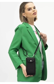 United Colors Of Benetton Siyah Omuz Askılı Kadın Cüzdan/çanta Bnt-1213 United Colors Of Benetton Siyah Omuz Askılı Kadın Cüzdan/çanta Bnt-1213