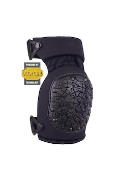 Alta Contour-360 Dizlik Altalok Siyah Alta Contour-360 Dizlik Altalok Siyah
