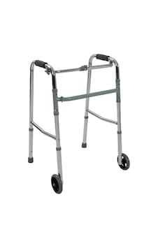 Pr-441 Alüminyum Tekerlekli Walker Pr-441 Alüminyum Tekerlekli Walker