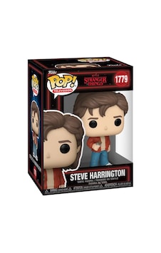 Pop Stranger Things Steve Harrington 1779 Pop Stranger Things Steve Harrington 1779