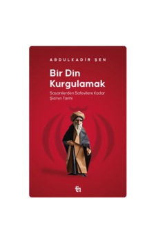 Bir Din Kurgulamak - Abdulkadir Şen - Tin Yayınları