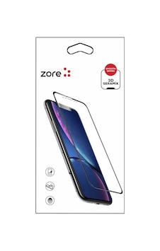 Xiaomi Redmi Note 8 Zore 3D Seramik Ekran Koruyucu (525837163) Xiaomi Redmi Note 8 Zore 3D Seramik Ekran Koruyucu (525837163)