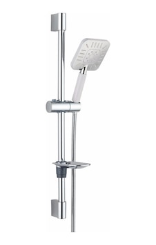 Aquamix Armada Sürgülü Duş Seti Diğer Aquamix Armada Sürgülü Duş Seti Diğer