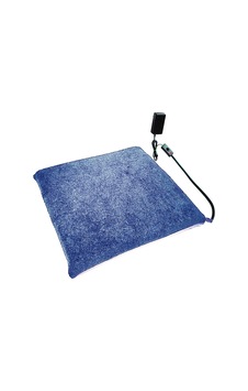 Kedi Minderi Isıtmalı Model 45x45cm 12v Adaptörlü Su Geçirmez Kdtes66 Kedi Minderi Isıtmalı Model 45x45cm 12v Adaptörlü Su Geçirmez Kdtes66