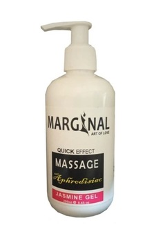 Marginal Yasemin Krem 250ml Marginal Yasemin Krem 250ml