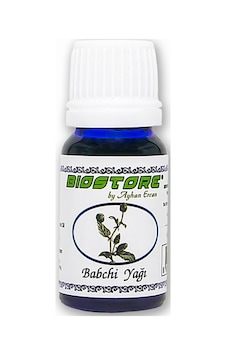 BioStore Saf Babchi Yağı 10 ML BioStore Saf Babchi Yağı 10 ML