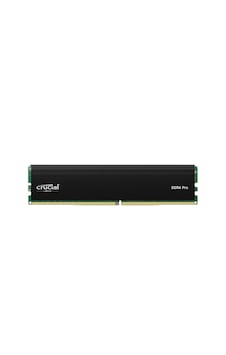 Crucial Pro 16gb Ddr4-3200 Udımm Cl22 Crucial Pro 16gb Ddr4-3200 Udımm Cl22