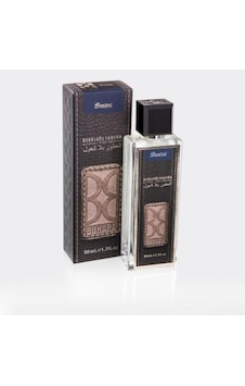 Al Buhara Denizci Alkolsüz Parfüm 50 ML Al Buhara Denizci Alkolsüz Parfüm 50 ML