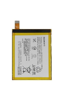 Sony Xperia C5 Ultra E5553 Lıs1579Erpc Batarya Pil 2930 Mah Sony Xperia C5 Ultra E5553 Lıs1579Erpc Batarya Pil 2930 Mah