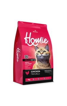 Northcity Tavuklu Yetişkin Kedi Maması 1 Kg - Sağlıklı Beslenme İçin Premium Çözüm Northcity Tavuklu Yetişkin Kedi Maması 1 Kg - Sağlıklı Beslenme İçin Premium Çözüm
