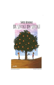 Bir Şeftali Bin Şeftali - Vzqg-764189 Bir Şeftali Bin Şeftali - Vzqg-764189