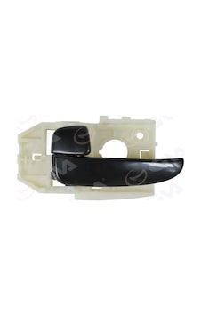 İç - 697 - Kapı Kolu Ön-arka Sol Hyundaı Elantra - Dpmıx-hb - 2001-2007 Siyah İç - 697 - Kapı Kolu Ön-arka Sol Hyundaı Elantra - Dpmıx-hb - 2001-2007 Siyah