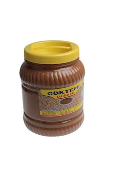 Göktepe Kepeksiz Bozkır Tahini 1850 G Göktepe Kepeksiz Bozkır Tahini 1850 G