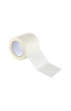 Maskeleme Kağıt Bant Geniş Taban Bandı Özel Kesim 100mmx20mt Maskeleme Kağıt Bant Geniş Taban Bandı Özel Kesim 100mmx20mt