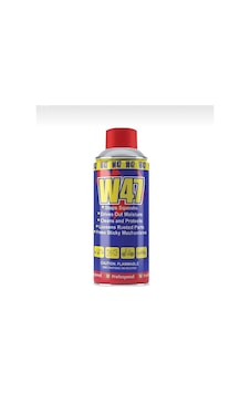 W47 Çok Amaçlı Pas Sökücü