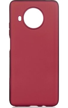 Teleplus Xiaomi Redmi Note 9 Pro 5g Kılıf Matte Premier Silikon Kapak Teleplus Xiaomi Redmi Note 9 Pro 5g Kılıf Matte Premier Silikon Kapak