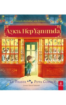 Ayıcık Hep Yanımda Ayıcık Hep Yanımda