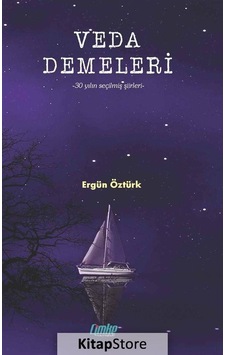 Veda Demeleri - Ergün Öztürk - Çimke
