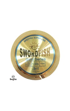 Dft Bojin G Swordfish Metal Kutu Misina 100m 0 23 Dft Bojin G Swordfish Metal Kutu Misina 100m 0 23