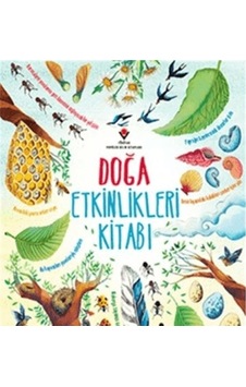 Doğa Etkinlikleri Kitabı - Ybve-672007 Doğa Etkinlikleri Kitabı - Ybve-672007