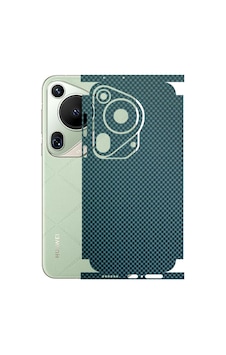 Kapps Huawei Pura 70 Ultra İle Uyumlu Fiber Serisi Premium Kaplama 360 Kapps Huawei Pura 70 Ultra İle Uyumlu Fiber Serisi Premium Kaplama 360