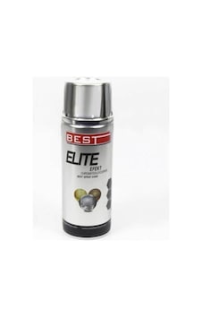 Elite Efekt Sprey Boya Parlak Kaplama 400 Ml Krom