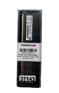 Prımecom Pcr-d416g32m-ın 16gb Tek Parça Ddr4 3200mhz İntel Uyumlu Pc Bellek Prımecom Pcr-d416g32m-ın 16gb Tek Parça Ddr4 3200mhz İntel Uyumlu Pc Bellek