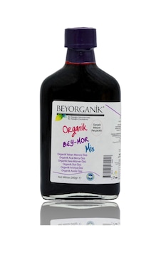 Beyorganik Organik Bey Mor Miks 260 G Beyorganik Organik Bey Mor Miks 260 G
