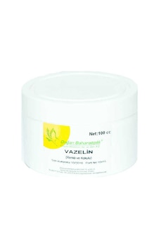 Vazelin Renkli Ve Kokulu 100 Ml Vazelin Renkli Ve Kokulu 100 Ml
