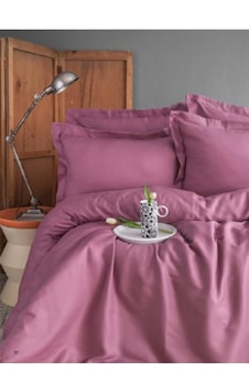 Apricitas Home Ellie Violet Çift Kişilik %100 Bambu Pamuk Saten Nevresim Takımı Ap53t20211149 Apricitas Home Ellie Violet Çift Kişilik %100 Bambu Pamuk Saten Nevresim Takımı Ap53t20211149