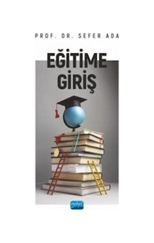Eğitime Giriş / Sefer Ada Eğitime Giriş / Sefer Ada
