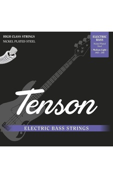 Tenson Bas Gitar Teli 45-105 Gewa Tenson Bas Gitar Teli 45-105 Gewa