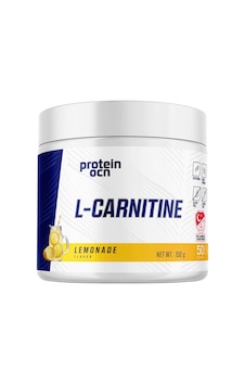 Proteinocean L-carnitine Limonata 150g - 50 Servis Proteinocean L-carnitine Limonata 150g - 50 Servis