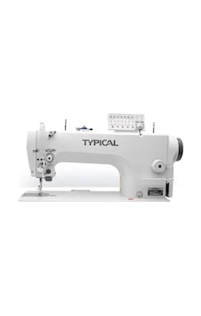 Typical Gc-6760md3-j Elektronik İğne Transportlu Düz Dikiş Makine Typical Gc-6760md3-j Elektronik İğne Transportlu Düz Dikiş Makine