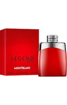 Mont Blanc Legend Red Erkek Parfümü EDP 100 ML
