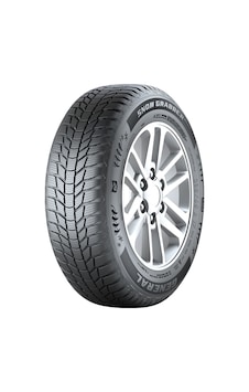 General Tire Snow Grabber Plus 235/55R17 103V XL M+S 3Pmsf Fr Kış Lastiği 2022