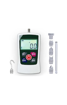 Amf-50 Dijital İtme Çekme Kuvveti Ölçer 50 Newton Amf-50 Dijital İtme Çekme Kuvveti Ölçer 50 Newton