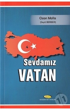 Sevdamız Vatan Sevdamız Vatan