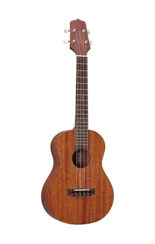 Takamıne Egu-T1 Tenor Elektro Ukulele Takamıne Egu-T1 Tenor Elektro Ukulele