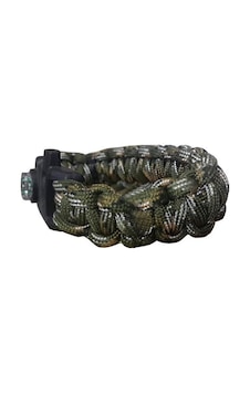 Nurgaz Magnezyum Paracord Bileklik Çok Renkli Nurgaz Magnezyum Paracord Bileklik Çok Renkli