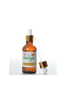 Mengü Şifa Natural Tatlı Badem Yağı 50 ML